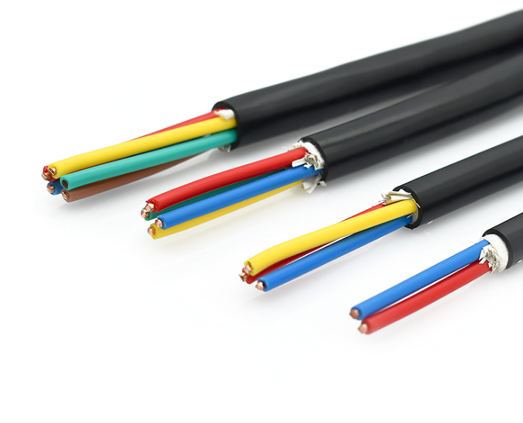 安徽KVV控制電纜廠家