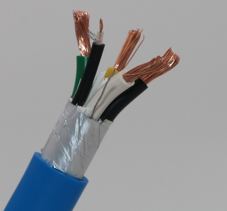 安徽IA本安控制電纜廠家