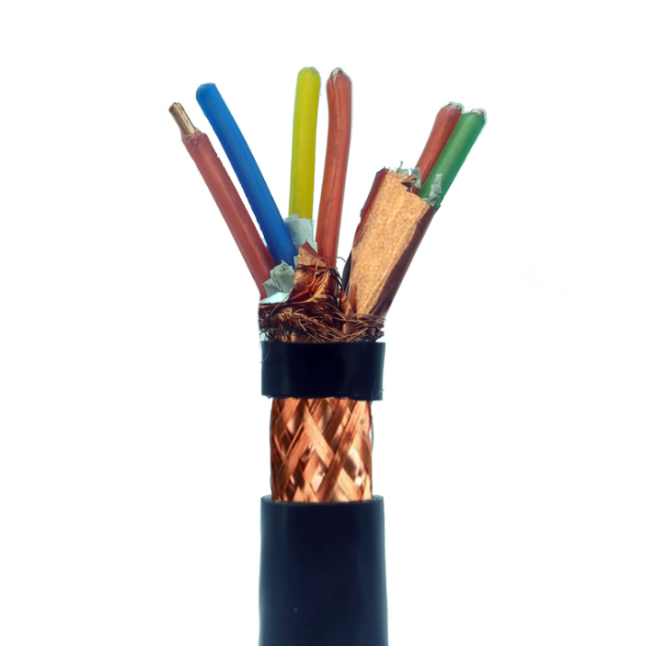 ZR-DJYPVP計算機(jī)電纜