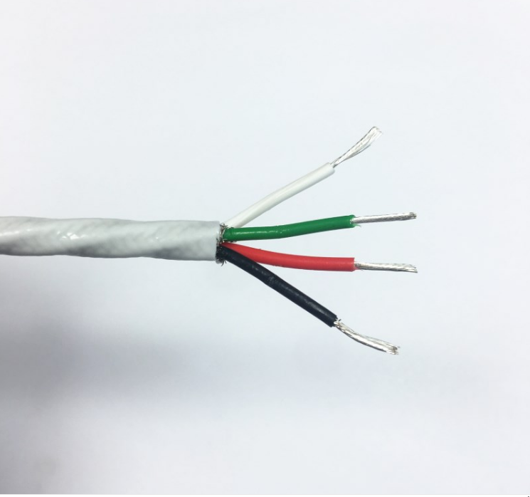 氟塑料電纜廠家