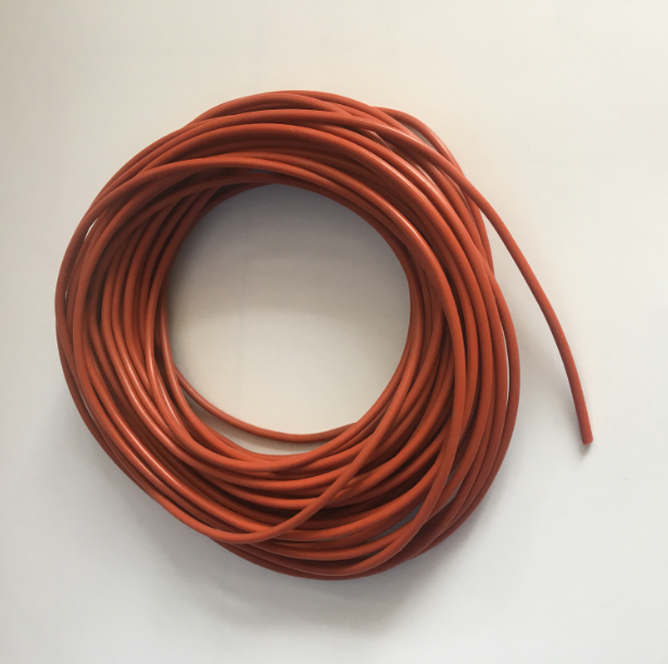 氟塑料絕緣硅橡膠護套