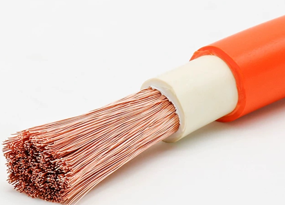 YHF電焊機電纜廠家