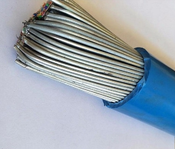 MHY32鋼絲鎧裝通信電纜廠家