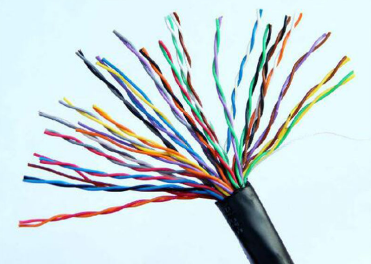 安徽IA-DJF46PVRP氟塑料(F46)絕緣本安耐高溫防腐計算機電纜廠家