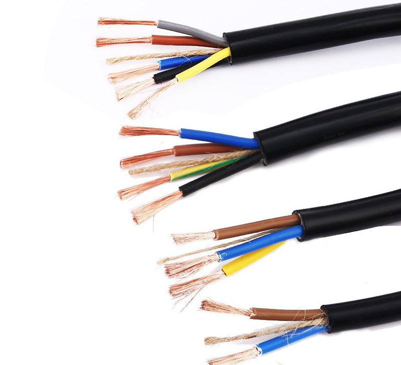 KFFRP耐高溫控制電纜廠家