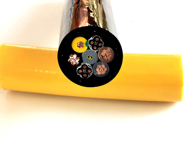 安徽QXFW-J強型橡套電纜