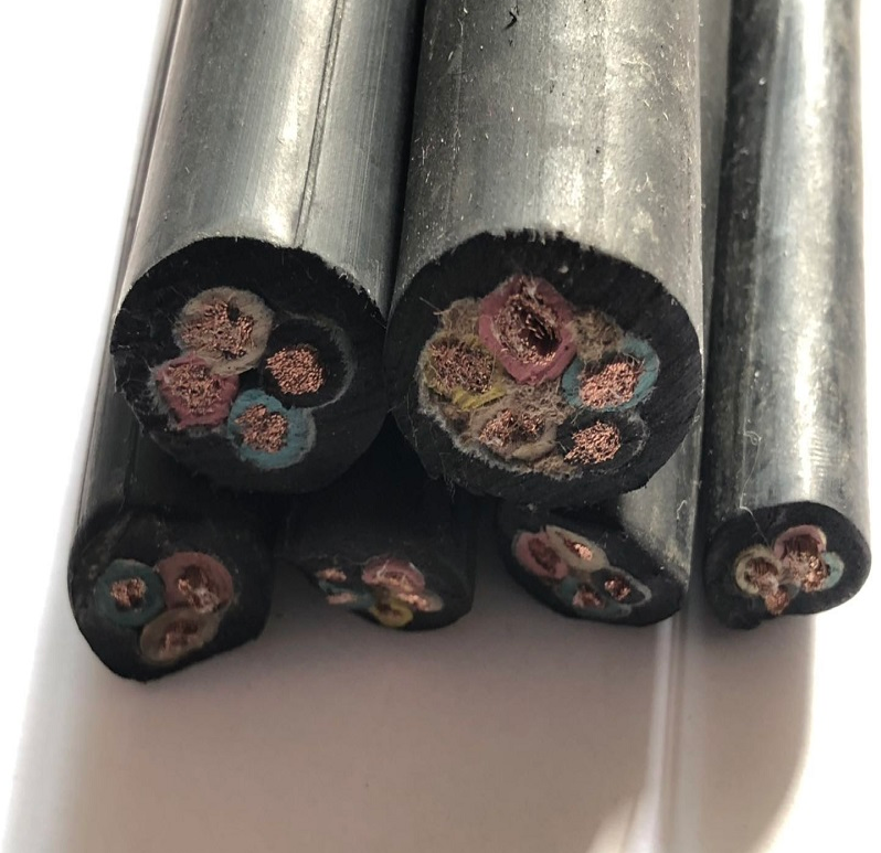 YQ、YCW，YZW橡套軟電纜廠家