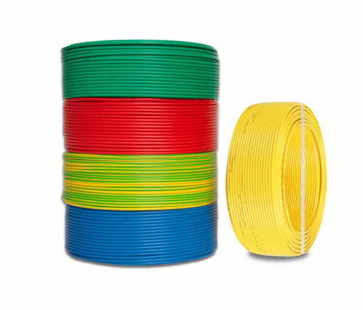 RV BV BVR電線電纜廠家