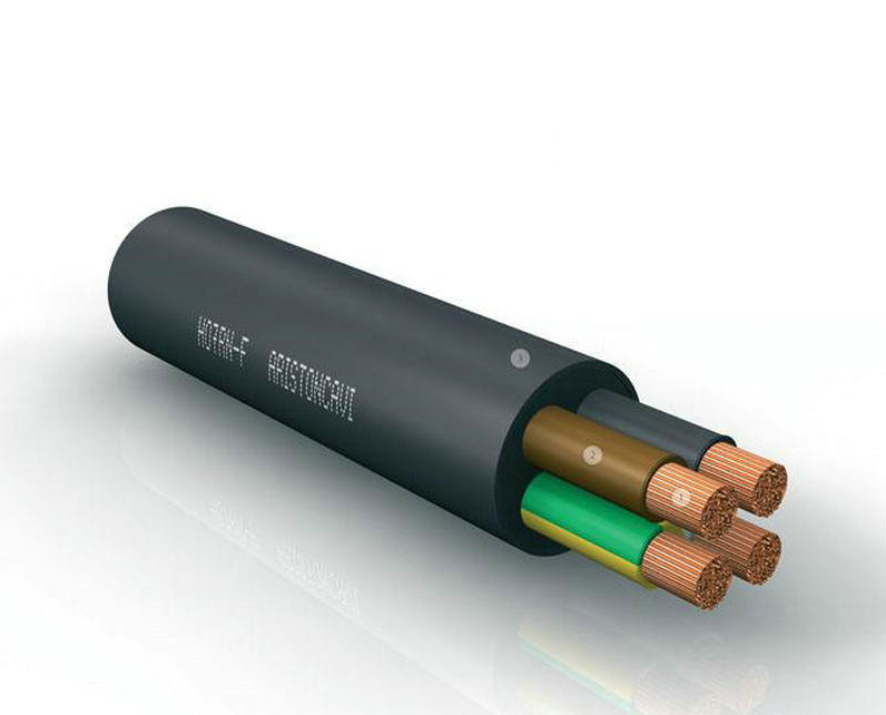耐油性軟電纜廠家