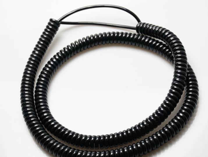 安徽彈簧電纜廠家