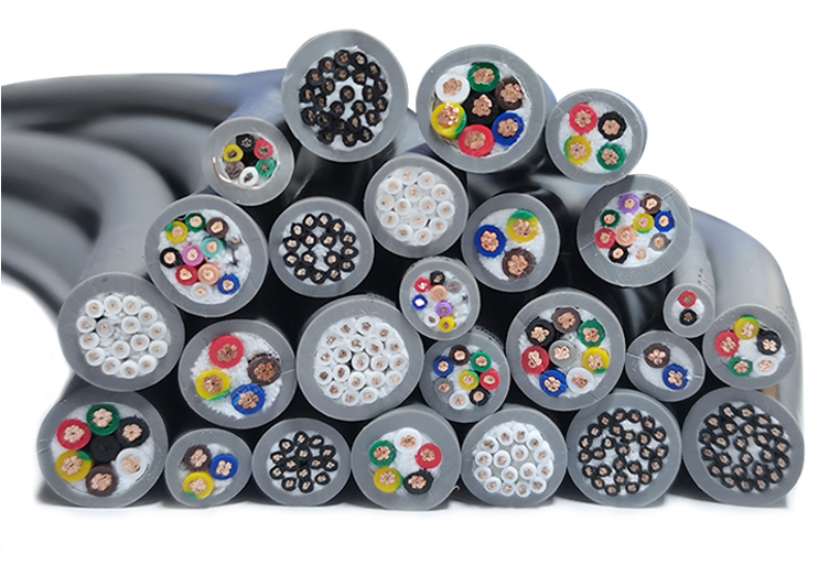 特種耐油電纜廠家