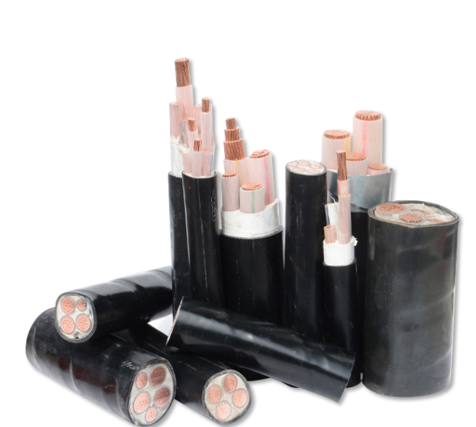 安徽耐火電纜廠家