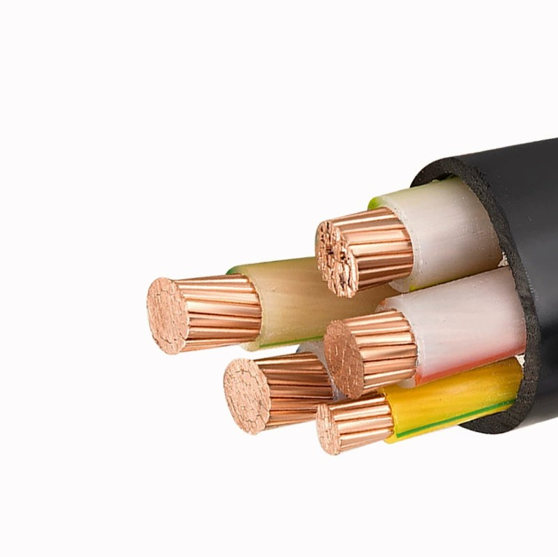 鋼帶鎧裝電力電纜YJV22廠家