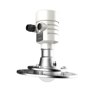 [80G]CPR6900固體透鏡式萬向節(jié)雷達物位計