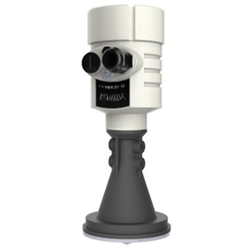 【26G】CPR6700系列-固體錐面式雷達物位計