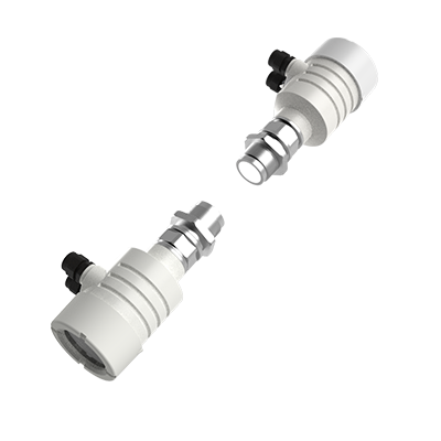 CMS210微波料位開關